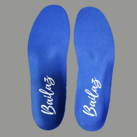 Podiatry and Orthotics for Dancers: Enhancing Your Dance Experience with Bailaz Dance Orthotics
