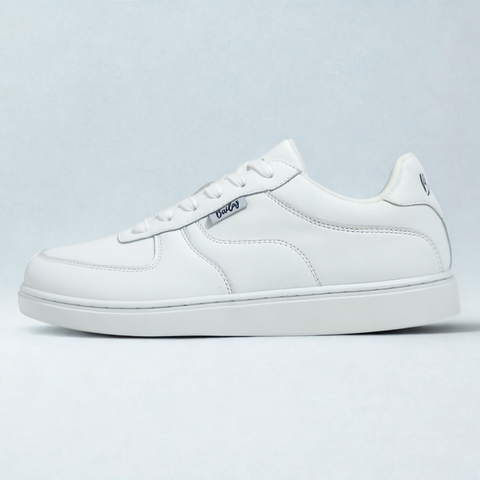 Wide-fit sneakers - designed by podiatrists