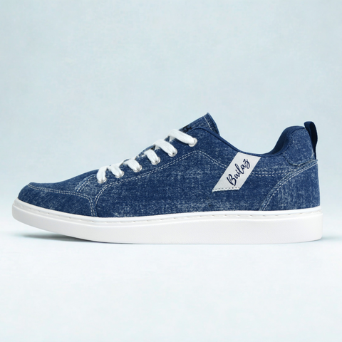 Raw Indigo (Pre-Order December 2025)
