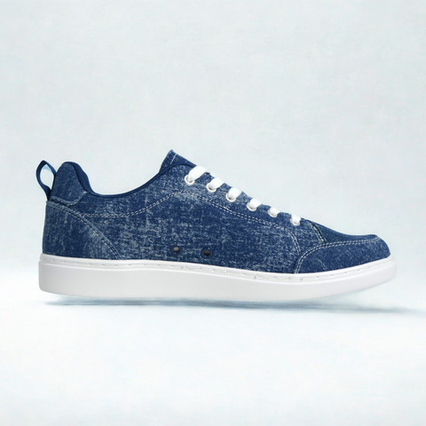 Raw Indigo (Pre-Order December 2025)