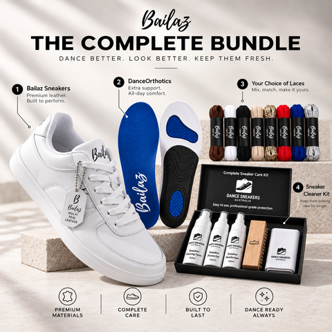 Arctic Wide Fit Complete Bundle