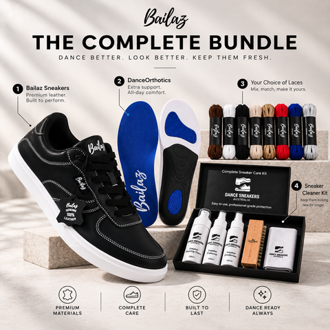 Stitch Complete Bundle