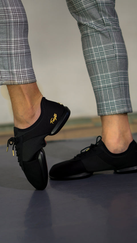 Fuego - Comfort / Bare Sneakers