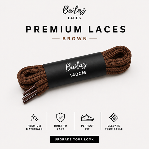 Premium Laces