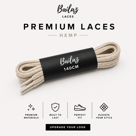 Premium Laces