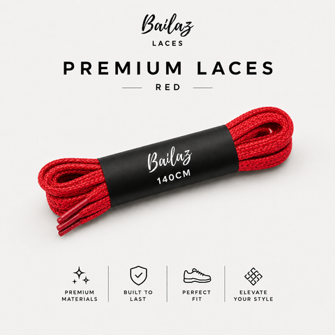 Premium Laces