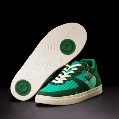 Fuego - Jade - Low-Top