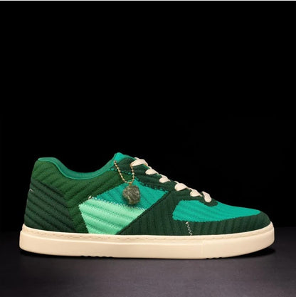 Fuego - Jade - Low-Top