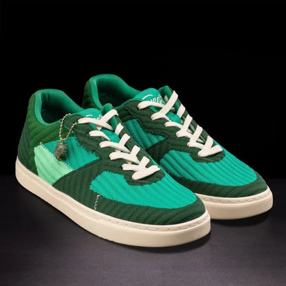 Fuego - Jade - Low-Top