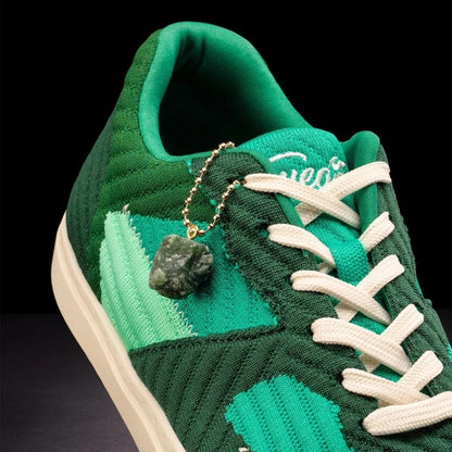 Fuego - Jade - Low-Top